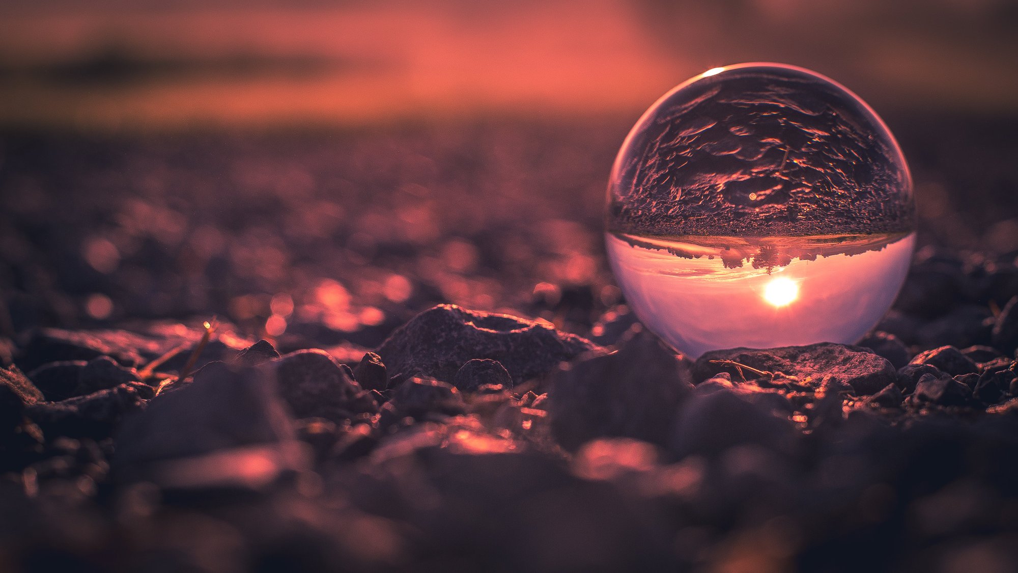 Optimize parallax image