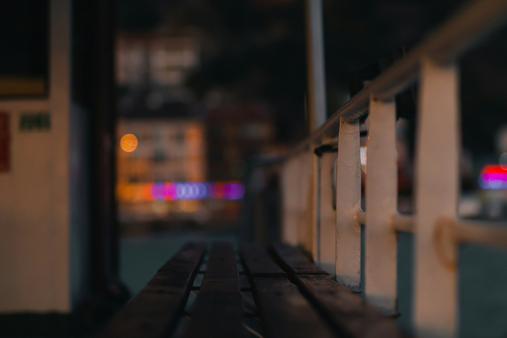 Optimize parallax image