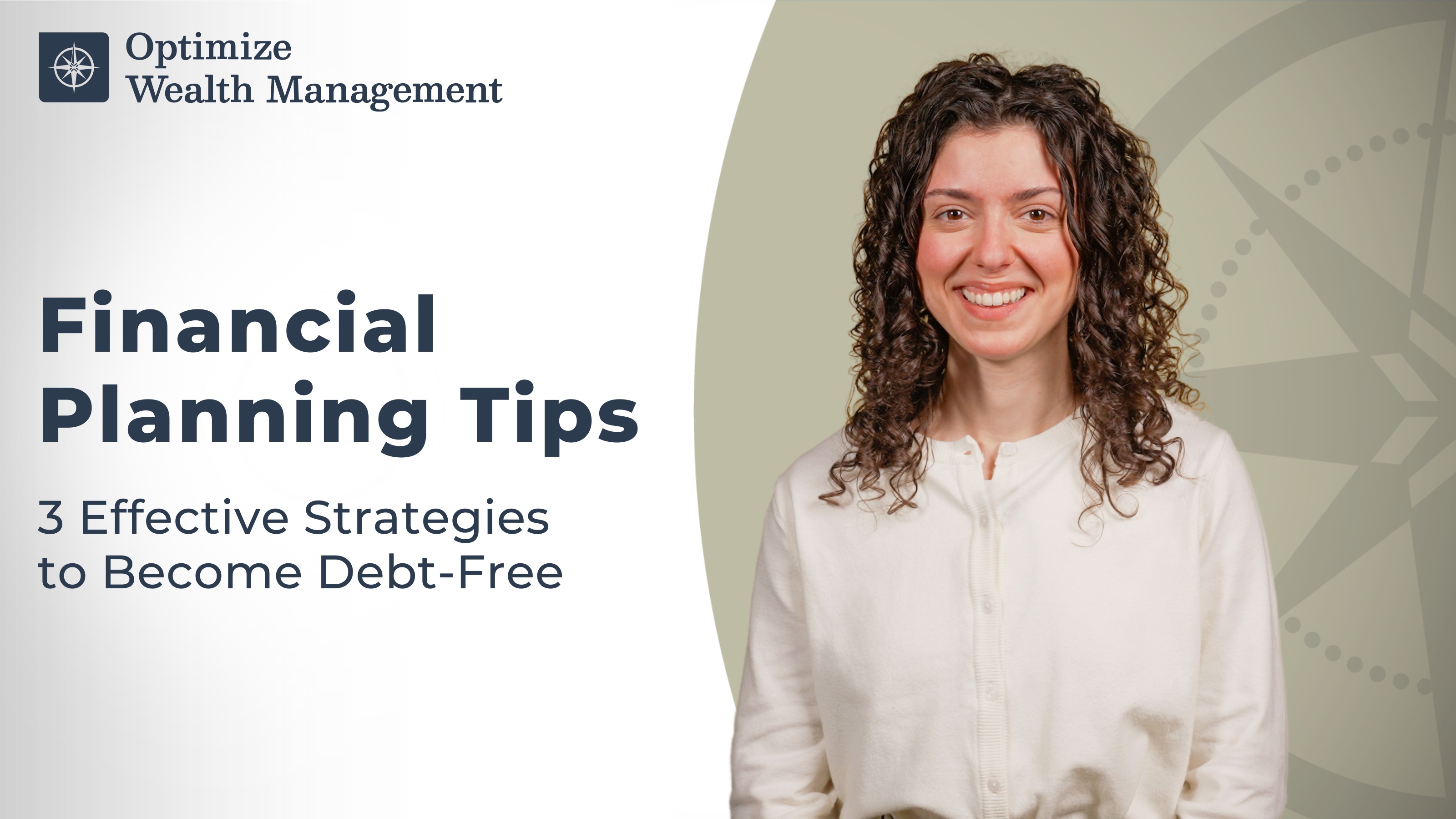 3 Tips To Keep You Debt Free