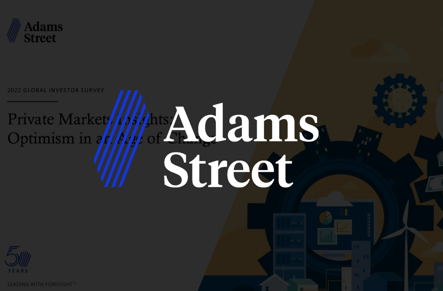 Navigating Private Markets