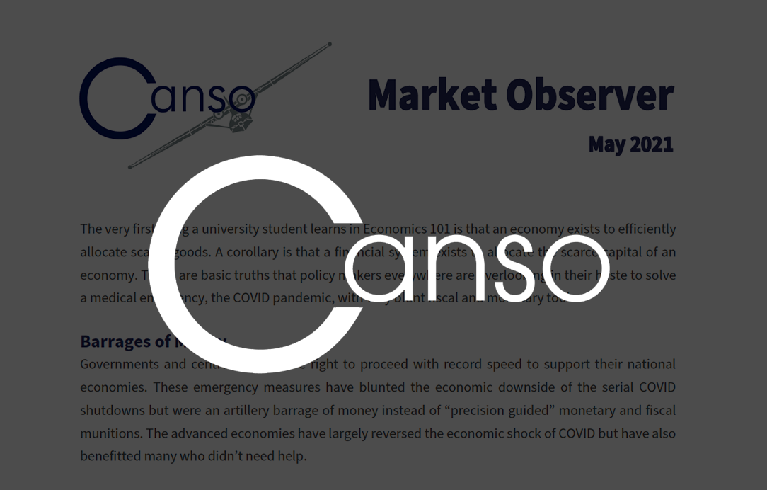 Market Observer January 2025