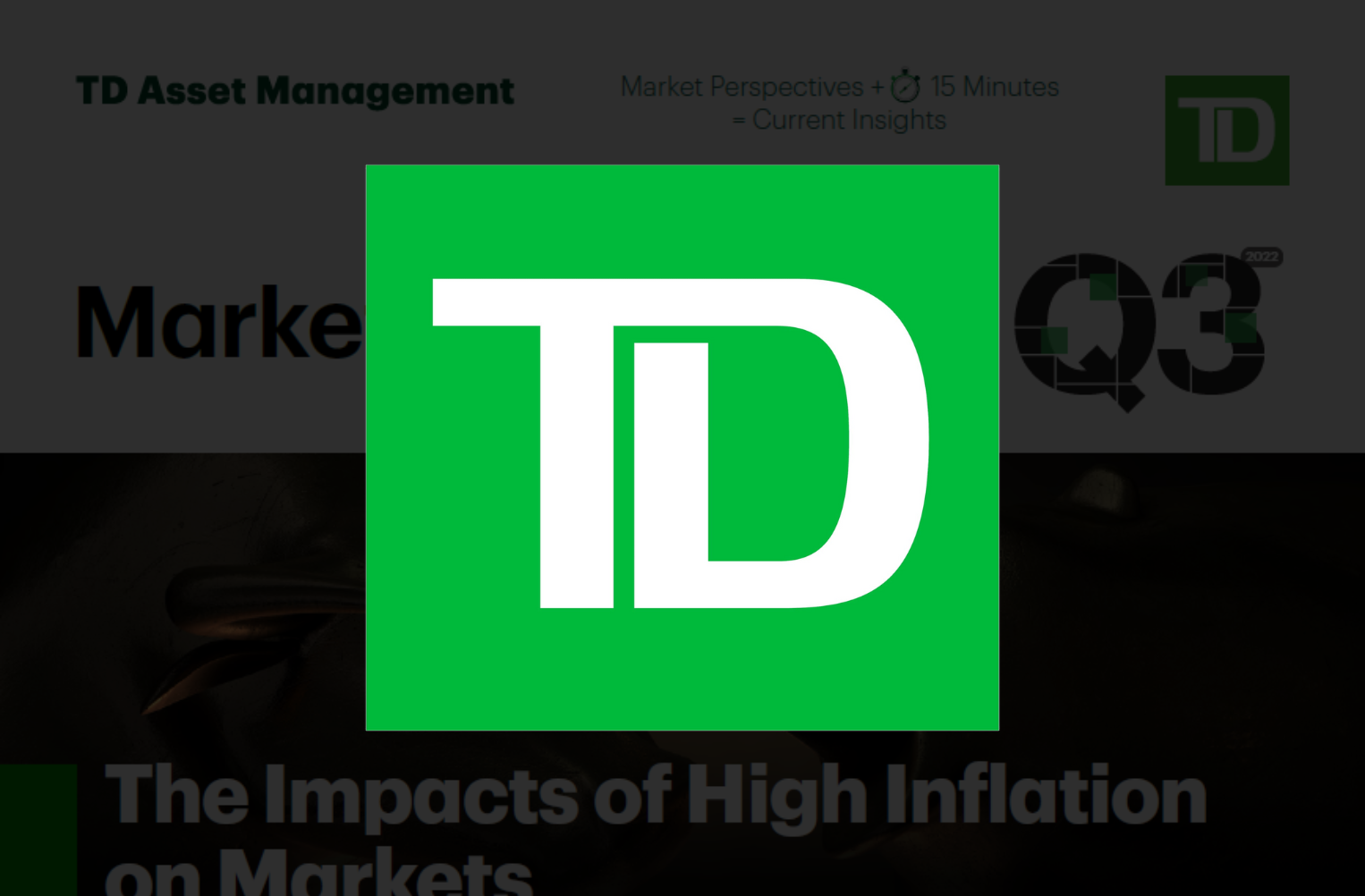 Market Perspectives Q3 2024
