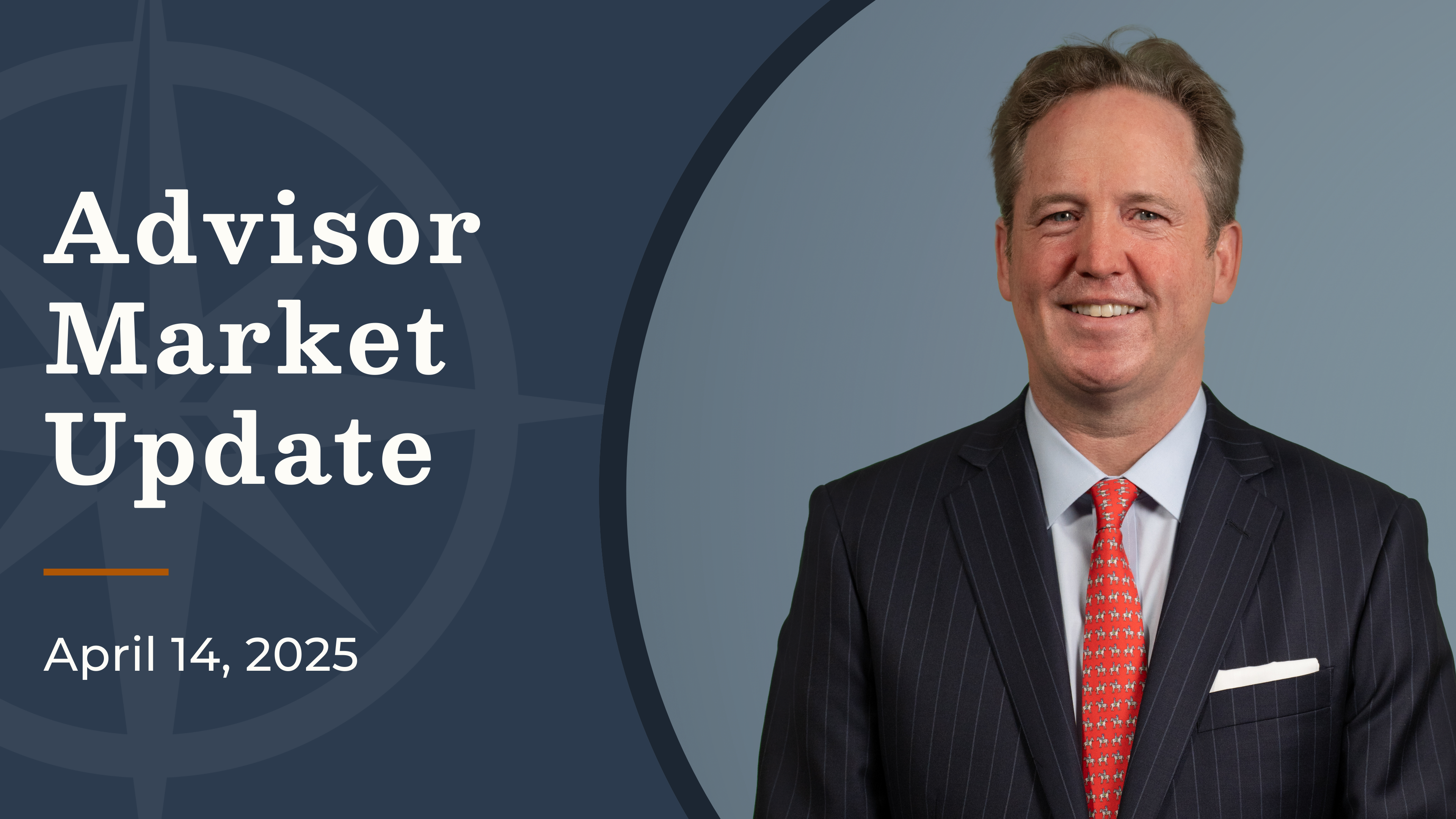 Advisor Market Update