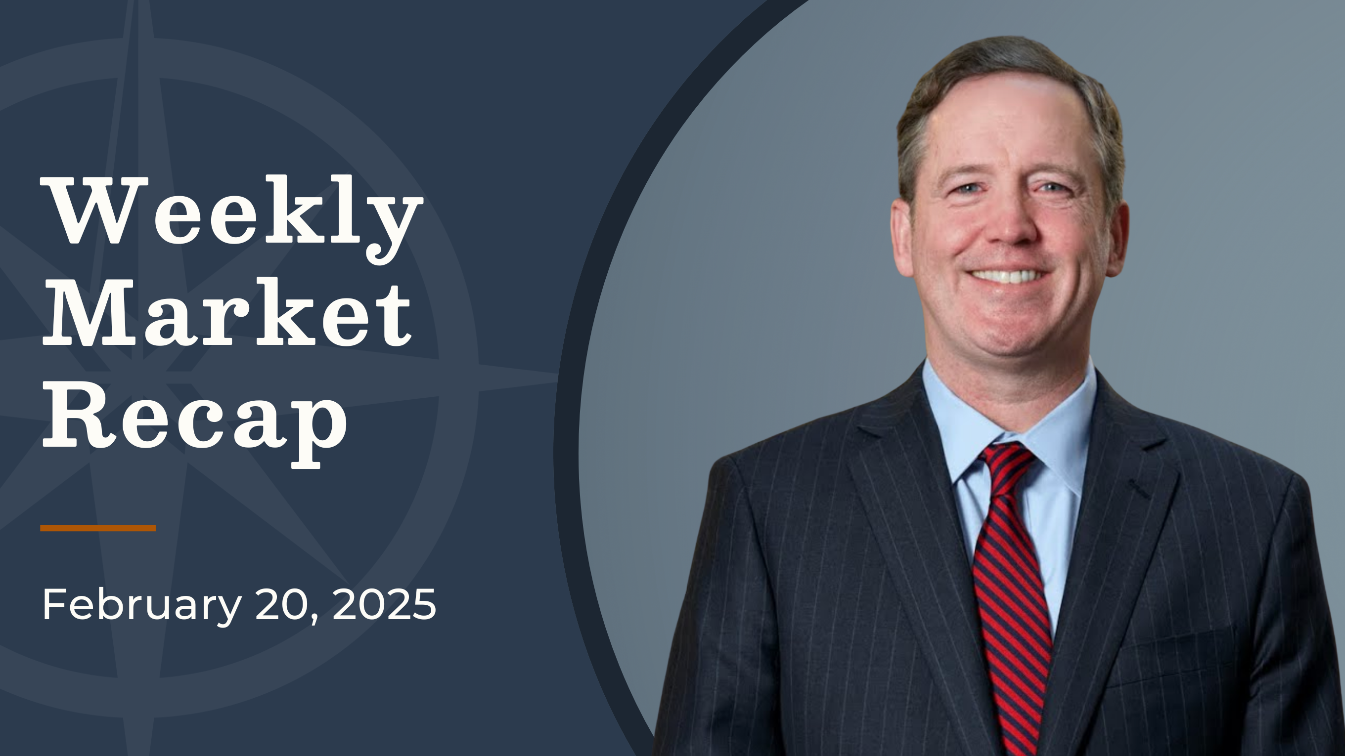 USD Weakness Hints at Tariff Strategy | Weekly Market Recap February 20, 2025