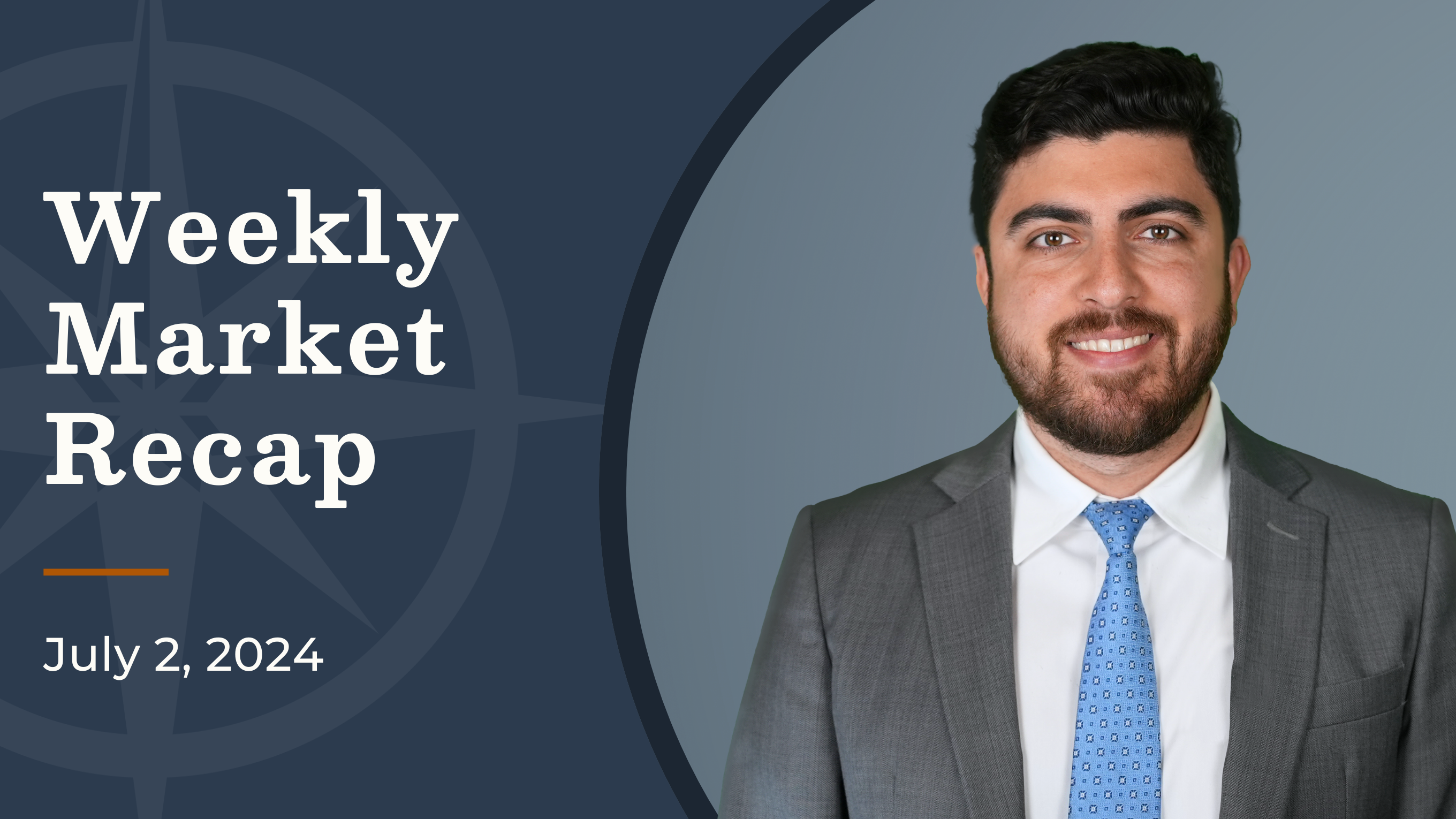 U.S. Inflation Falls, Durable Goods Orders Rise | Weekly Market Recap July 2, 2024