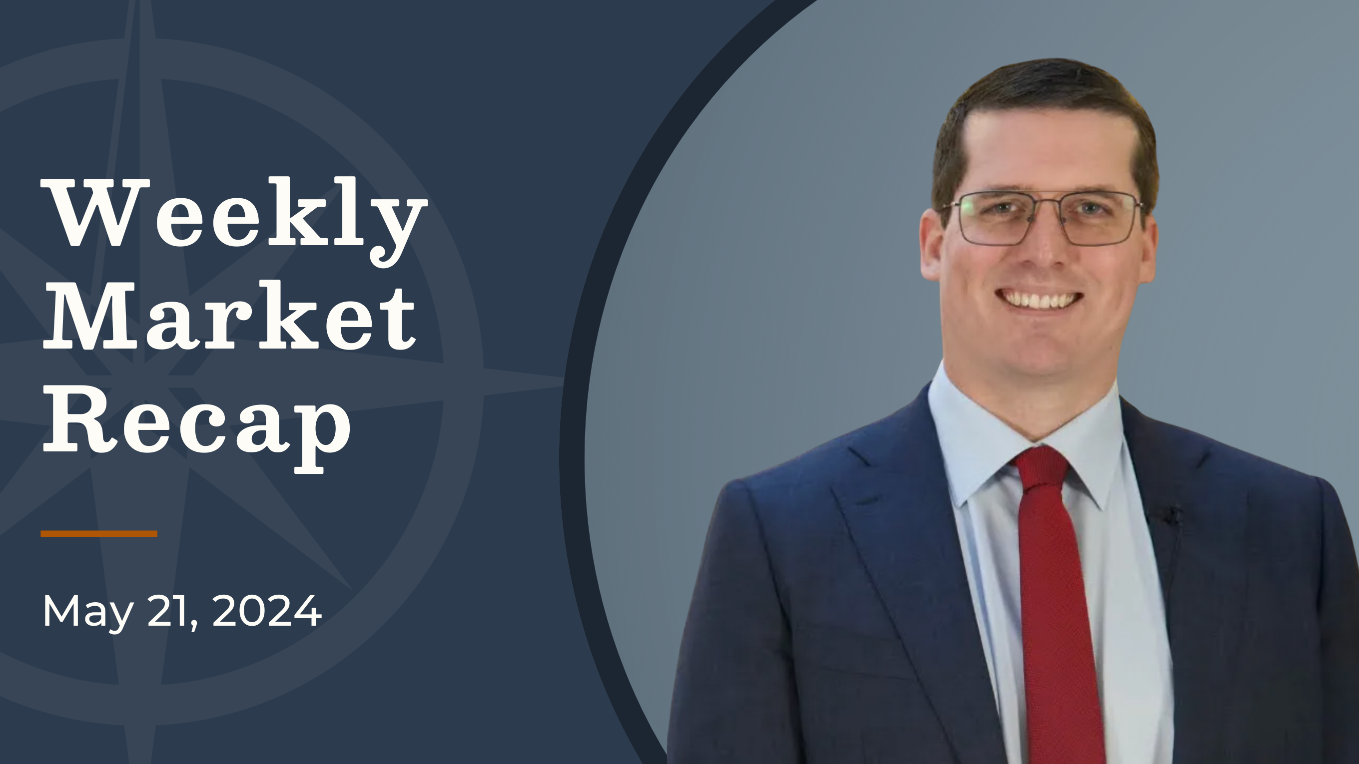 Canadian Inflation Cools as Rate Cut Speculations Rise | Weekly Market Recap May 21, 2024