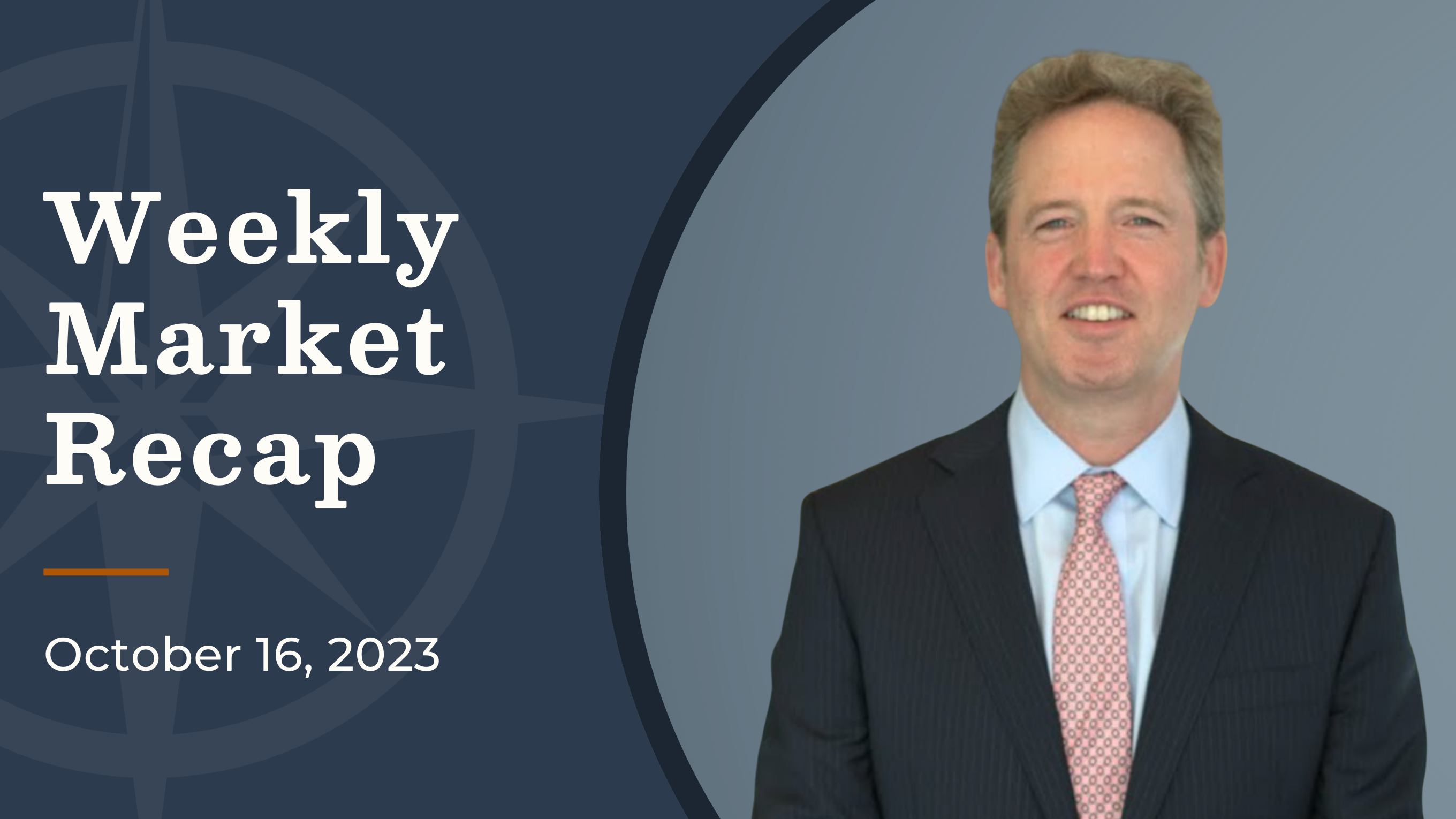 Strong Start to Earnings Season | Weekly Market Recap October 16, 2023