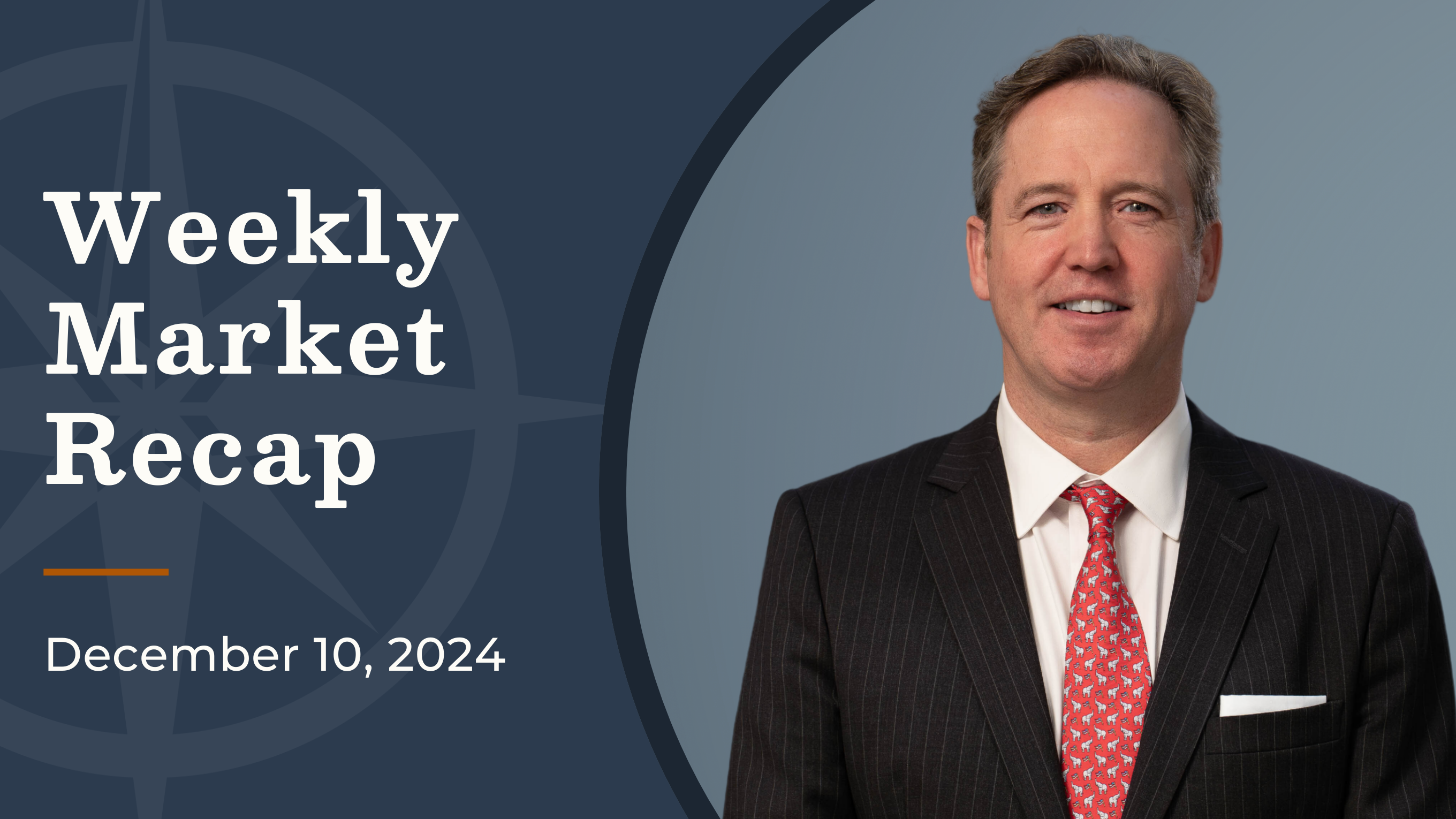 S&P 500 Hits Record Highs | Weekly Market Recap December 10, 2024