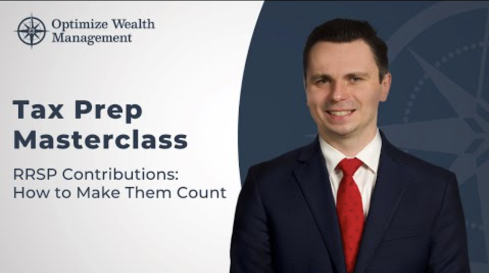 RRSP Contributions: How to Make Them Count