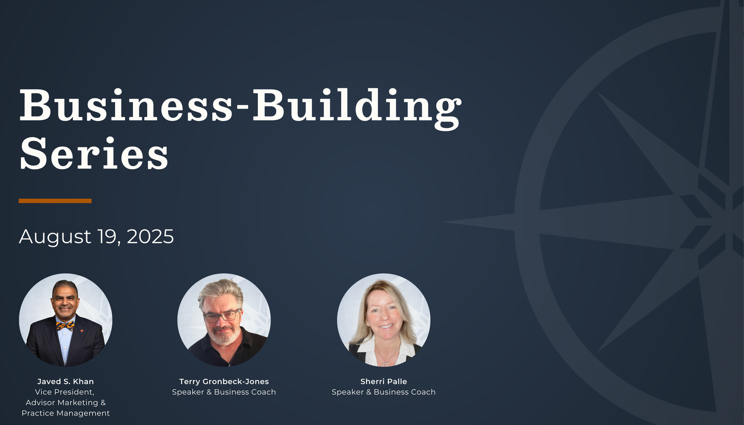 Session #8: Fast Tracking New Clients Part 2 – Onboard Process